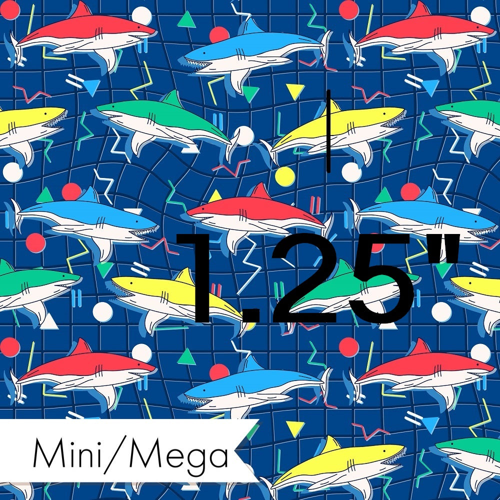 Studio Saturate Fabric - 07