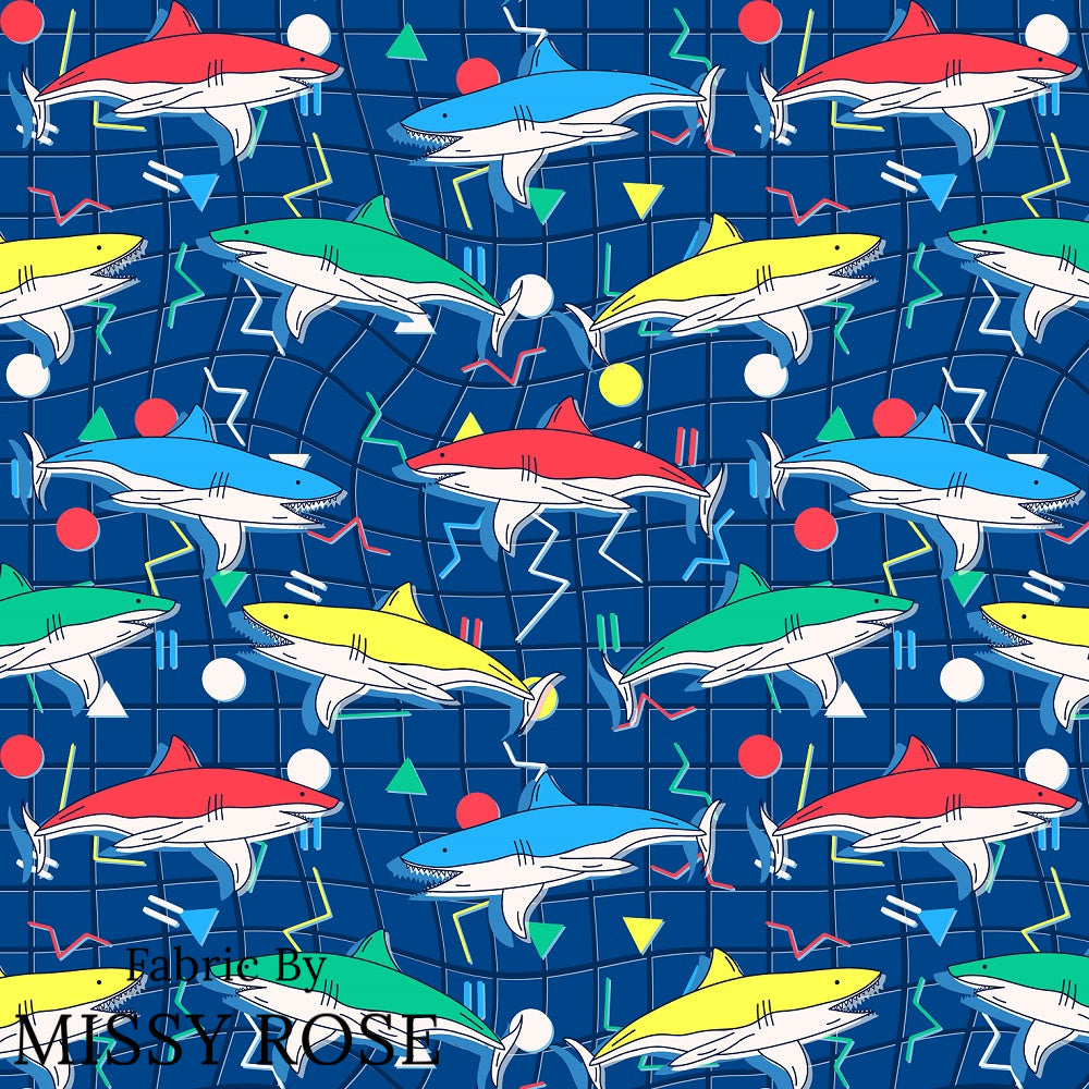 Studio Saturate Fabric - 07