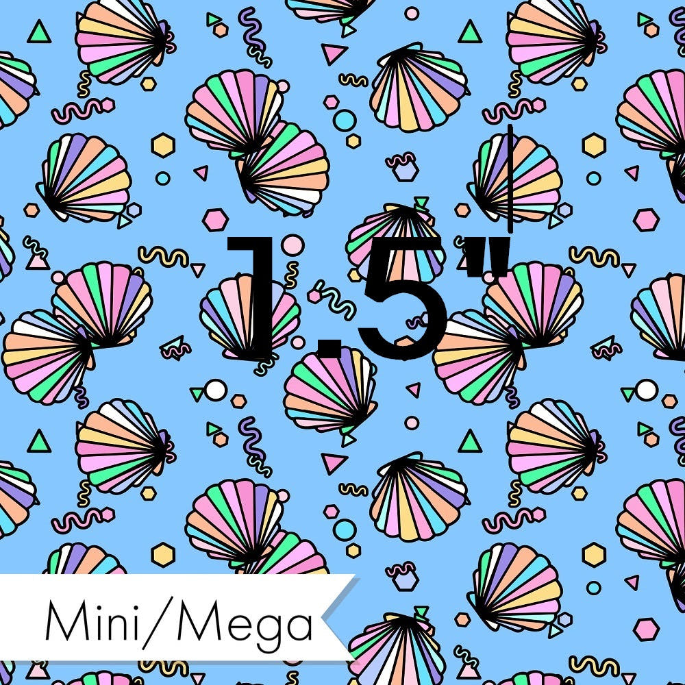 Studio Saturate Fabric 81 – Australian custom printed fabric pre-order | Fabric by Missy Rose