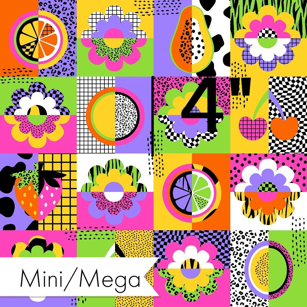 Studio Saturate Fabric - 82