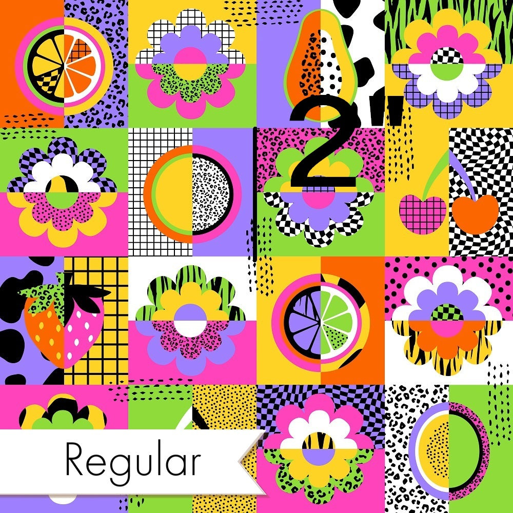 Studio Saturate Fabric - 82