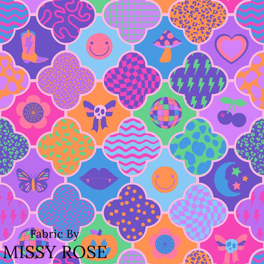 Studio Saturate Fabric - 83