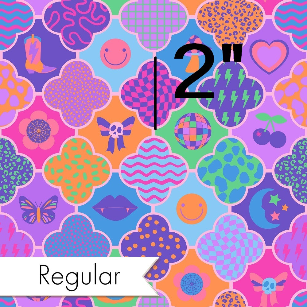 Studio Saturate Fabric - 83