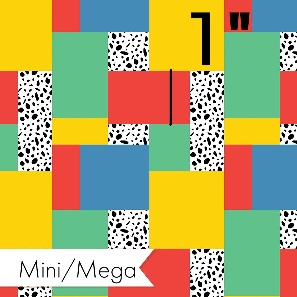 Studio Saturate Fabric - 84