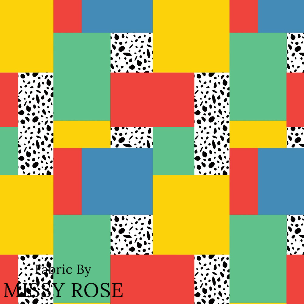 Studio Saturate Fabric - 84