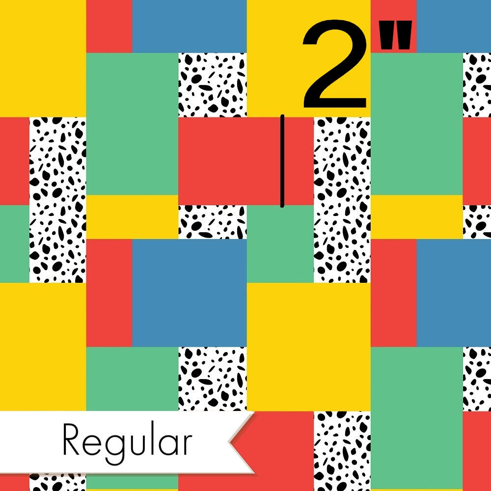 Studio Saturate Fabric 84 – custom printed pre-order fabric Australia | Fabric by Missy Rose