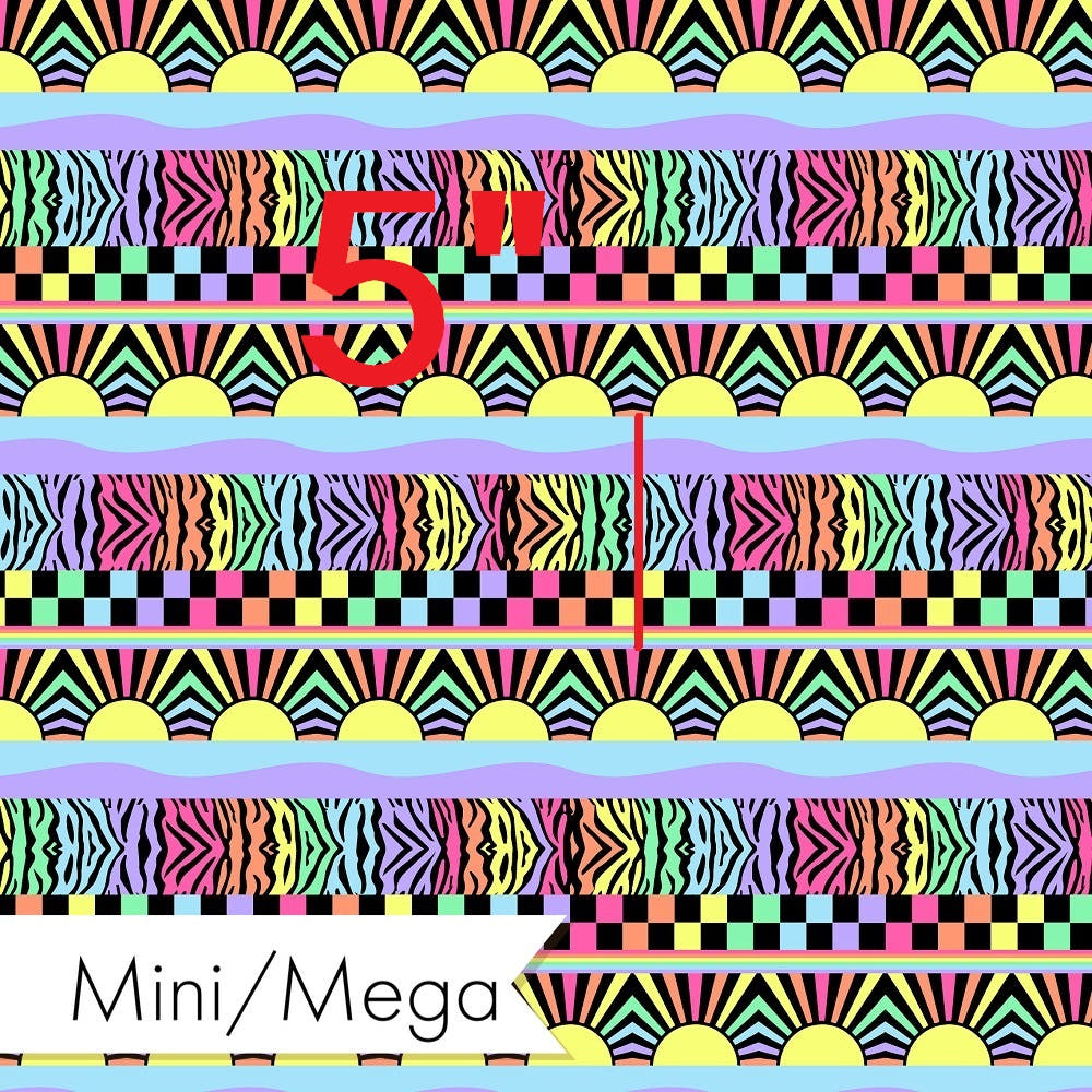 Studio Saturate Fabric 85 – Australian custom printed fabric pre-order | Fabric by Missy Rose