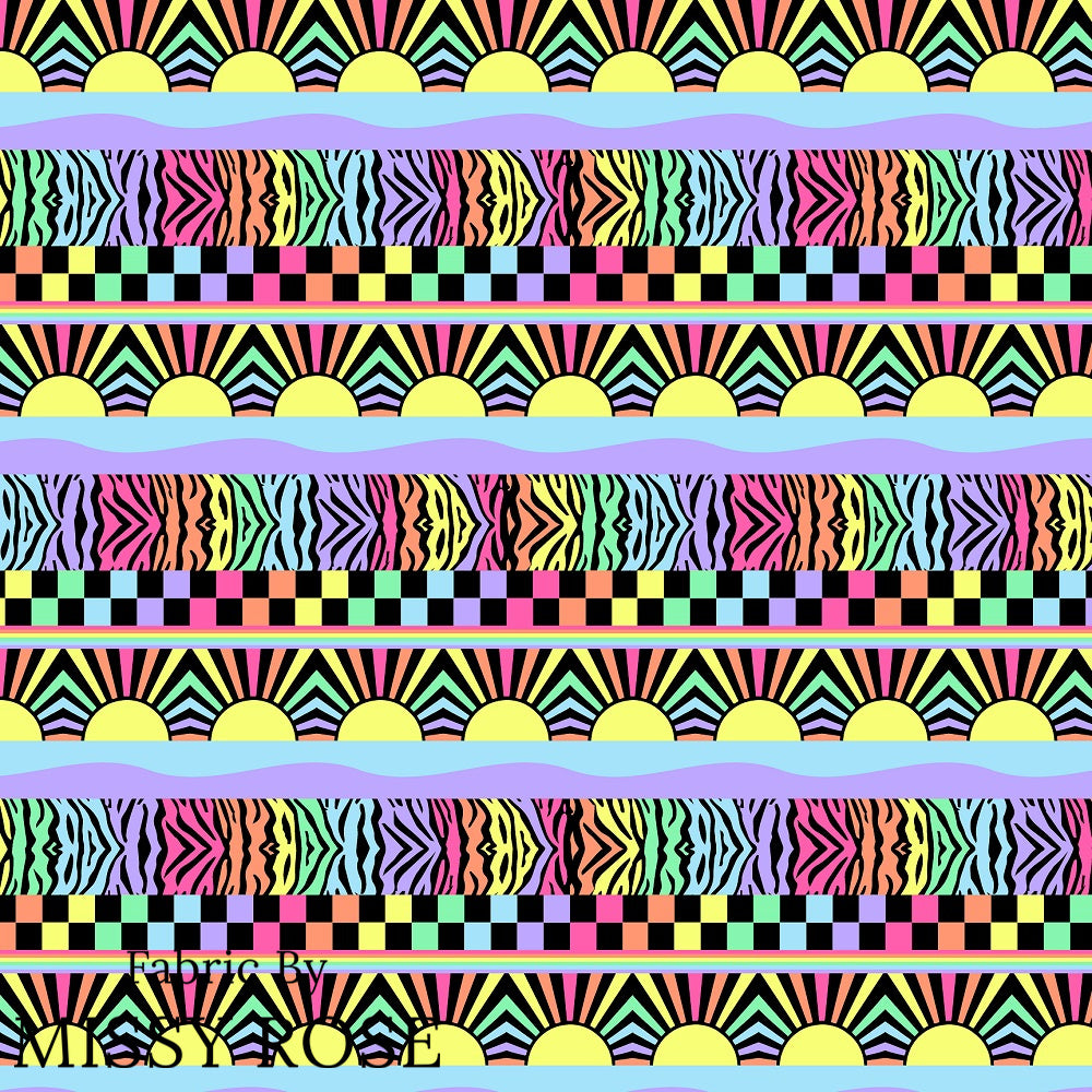 Studio Saturate Fabric - 85