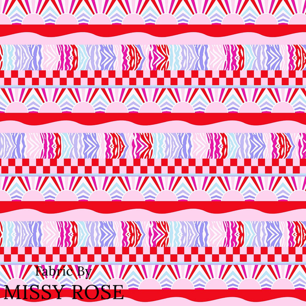 Studio Saturate Fabric 86 – made-to-order custom fabric by the metre | Fabric by Missy Rose