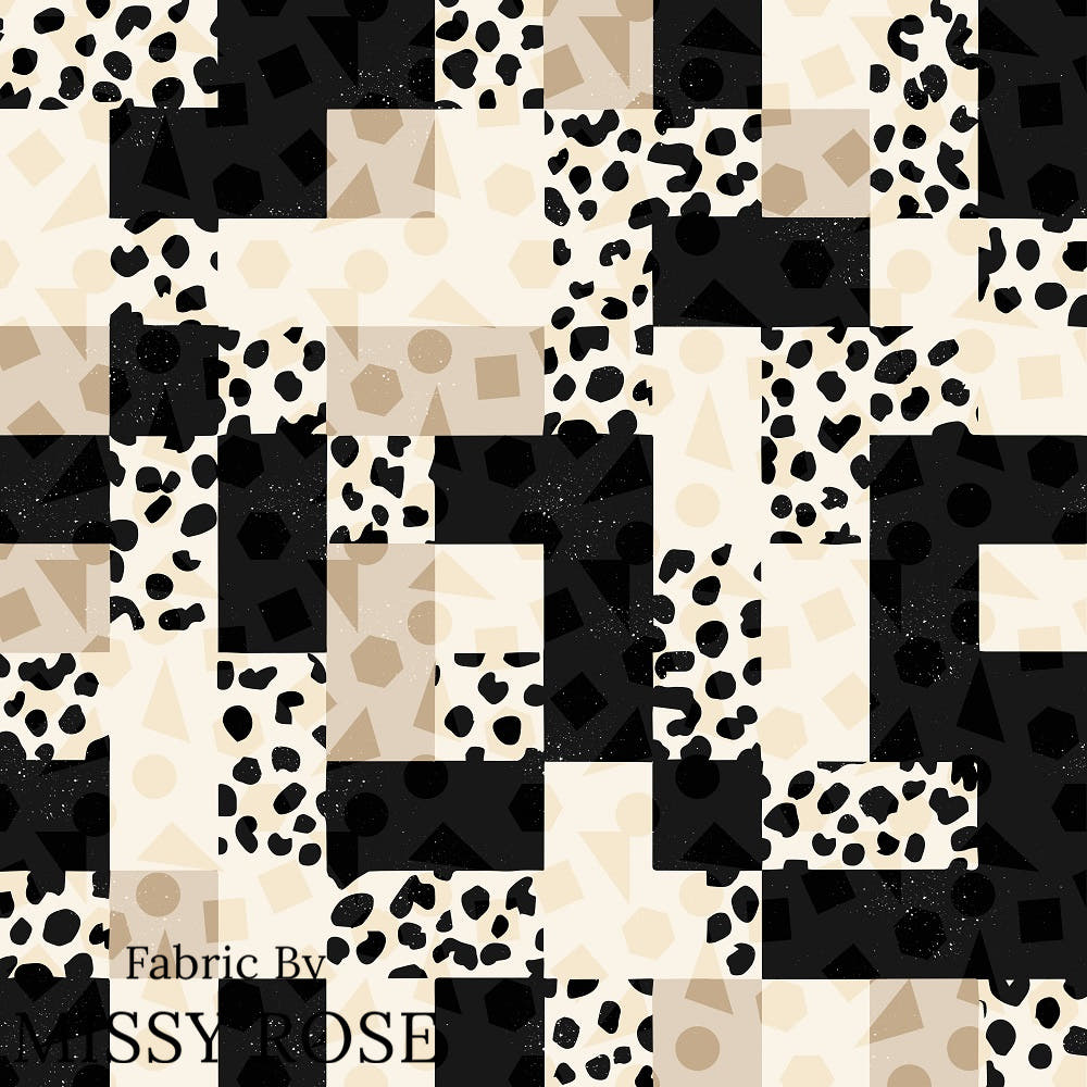 Studio Saturate Fabric 87 – Australian custom printed fabric pre-order | Fabric by Missy Rose