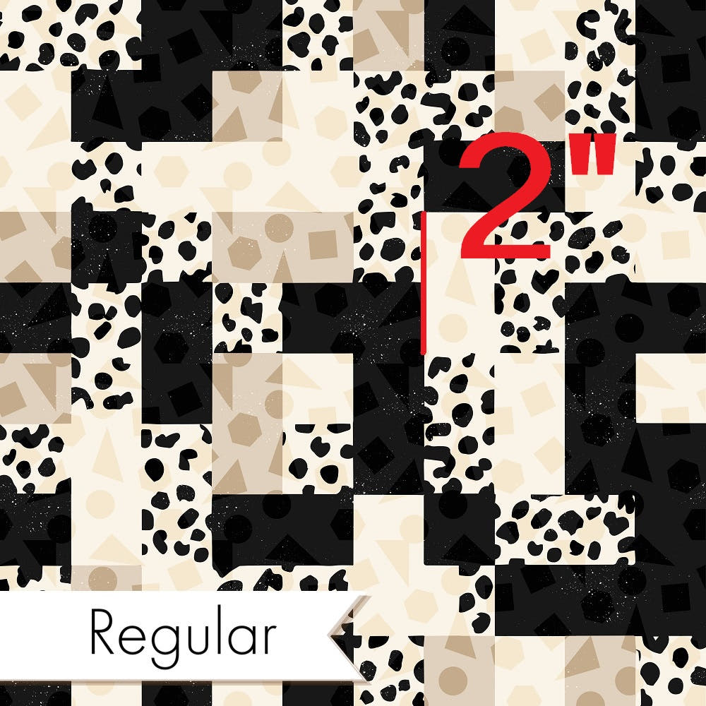 Studio Saturate Fabric 87 – premium custom printed fabric for sewing | Fabric by Missy Rose
