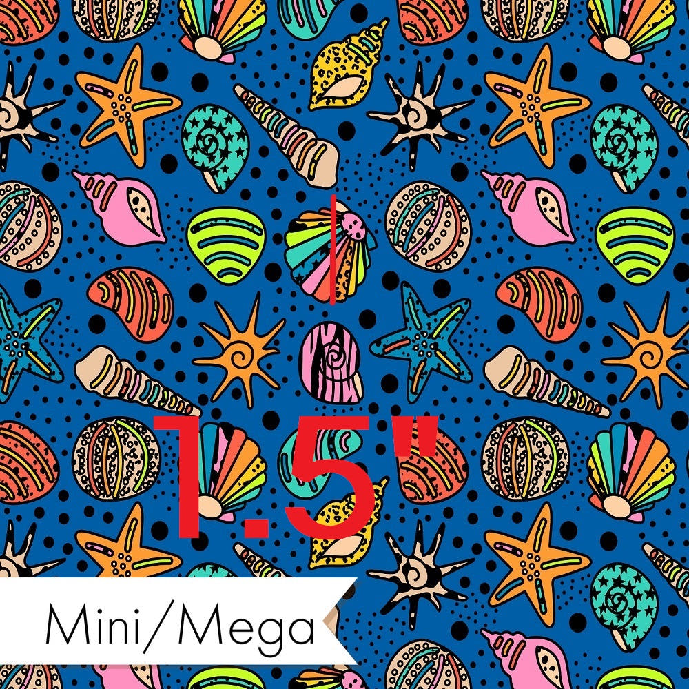Studio Saturate Fabric 88 – custom printed pre-order fabric Australia | Fabric by Missy Rose