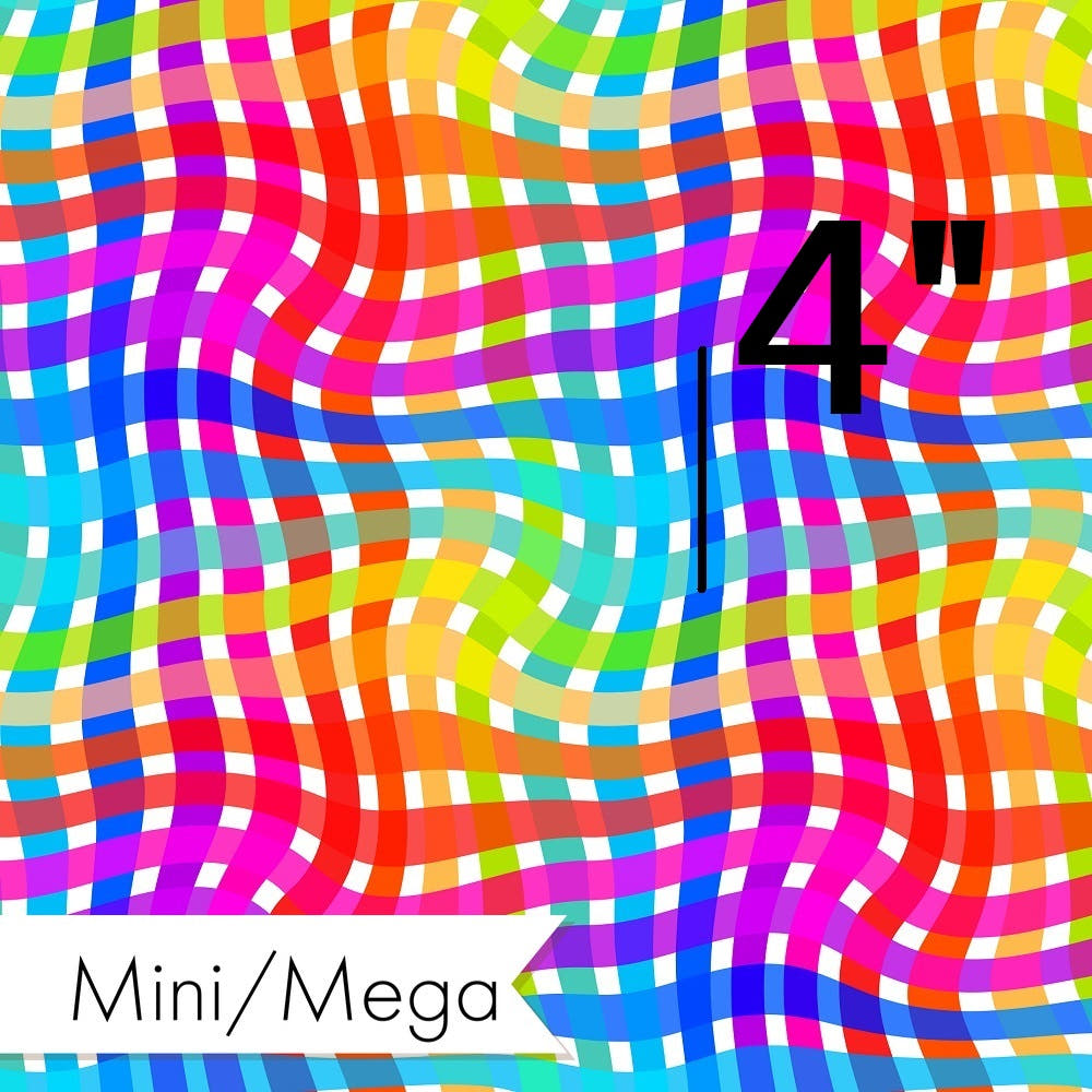 Studio Saturate Fabric 90 – Australian custom printed fabric pre-order | Fabric by Missy Rose