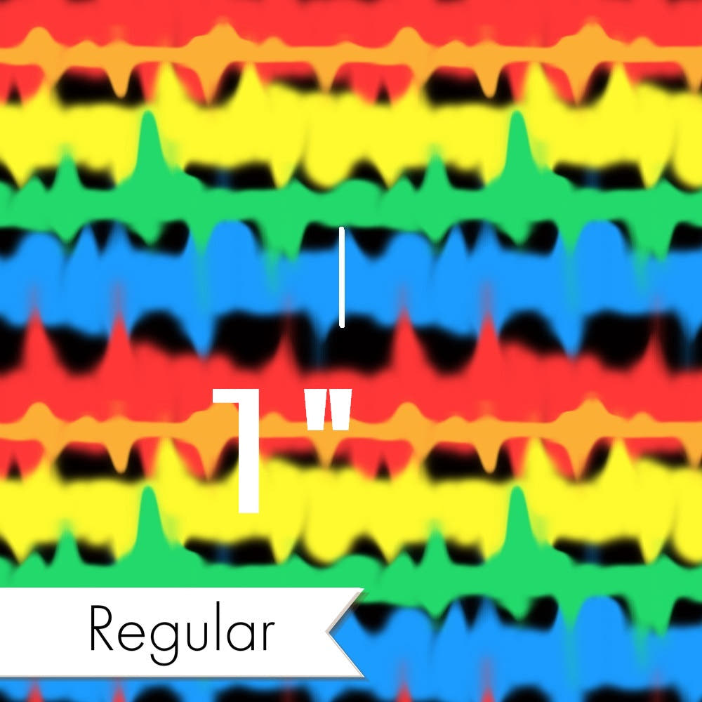 Studio Saturate Fabric 92 – premium custom printed fabric for sewing | Fabric by Missy Rose