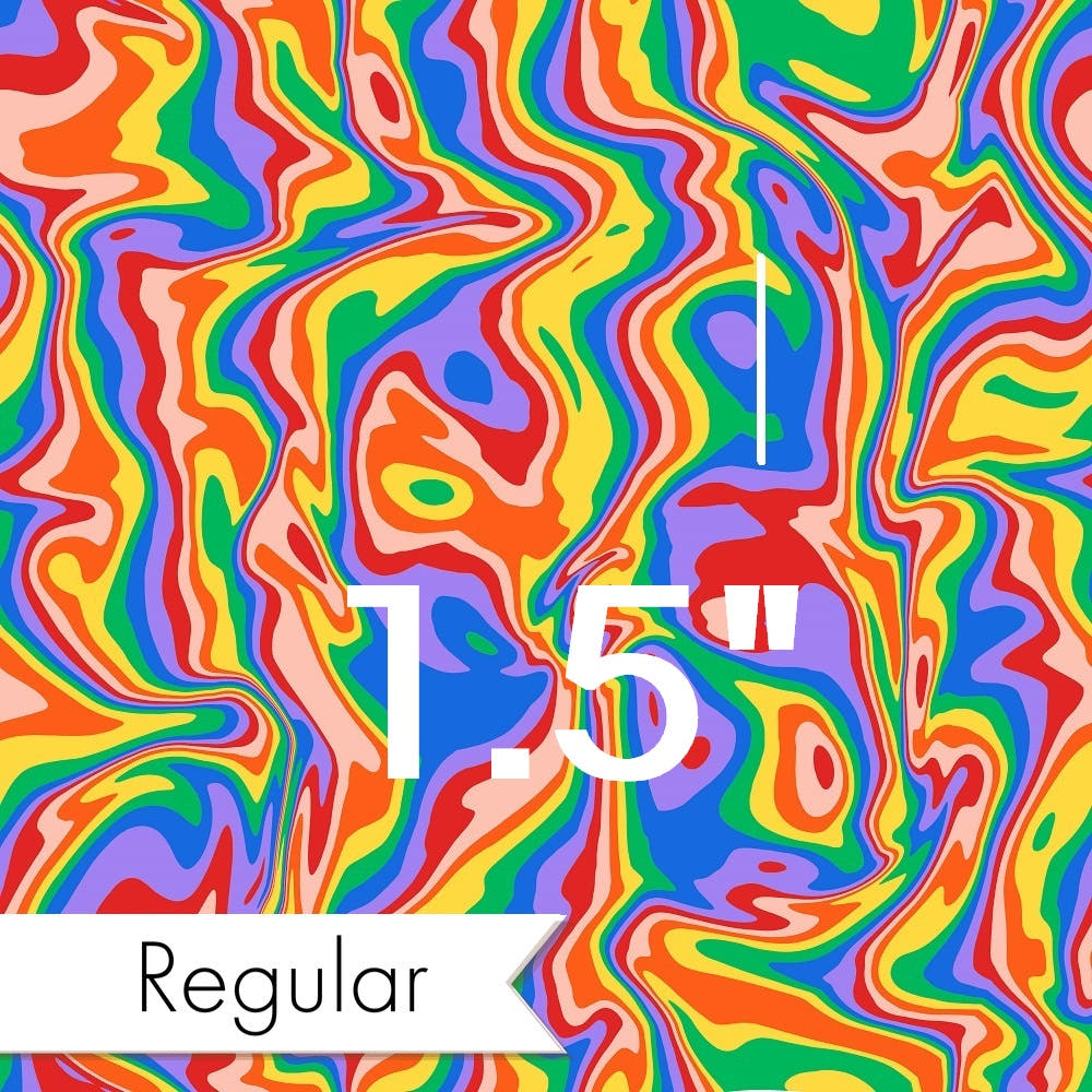 Studio Saturate Fabric 93 – premium custom printed fabric for sewing | Fabric by Missy Rose