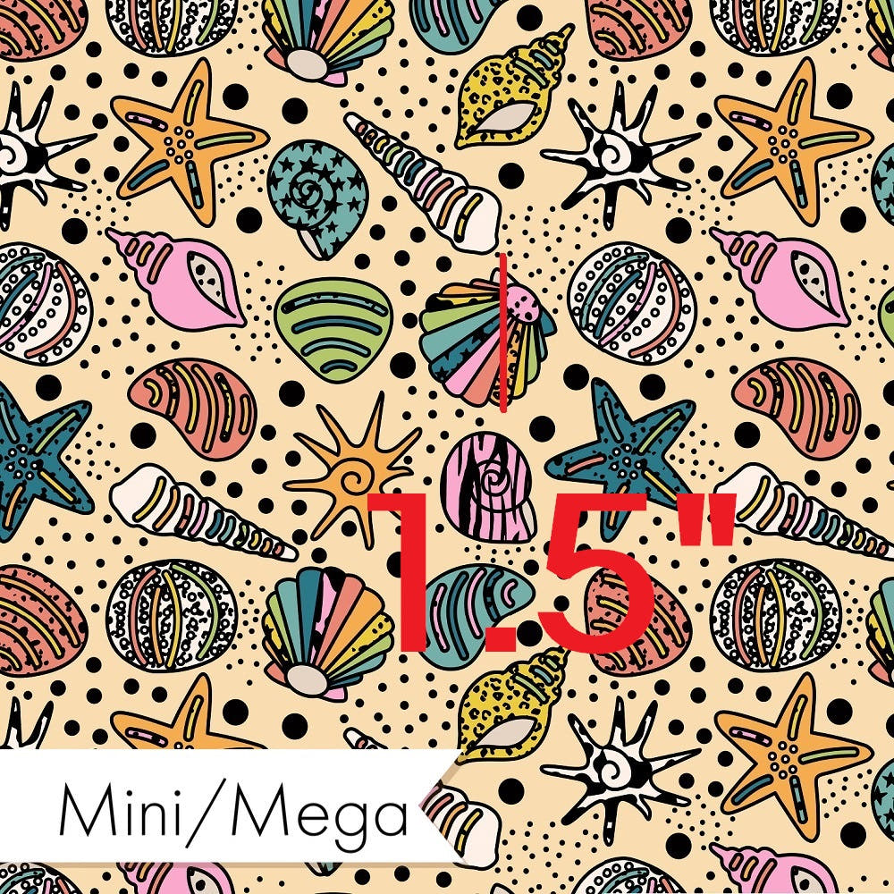 Studio Saturate Fabric 94 – custom printed pre-order fabric Australia | Fabric by Missy Rose
