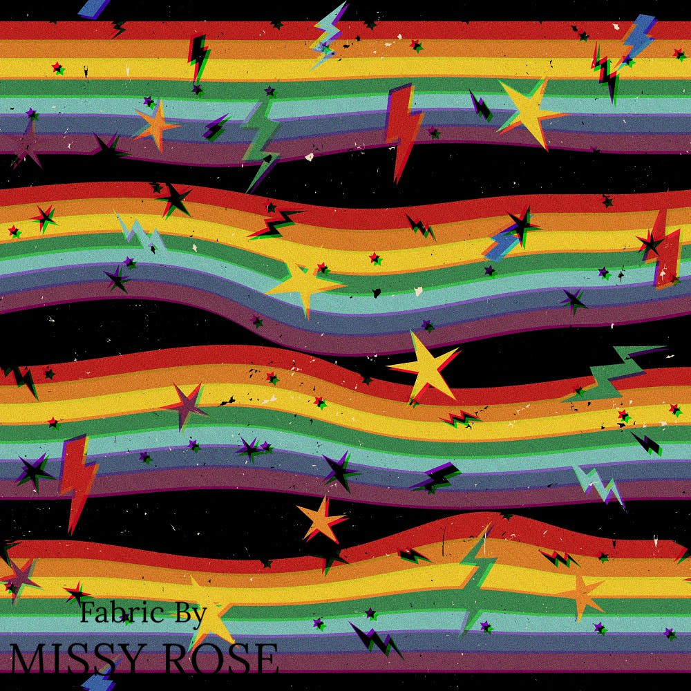 Studio Saturate Fabric 96 – custom printed pre-order fabric Australia | Fabric by Missy Rose
