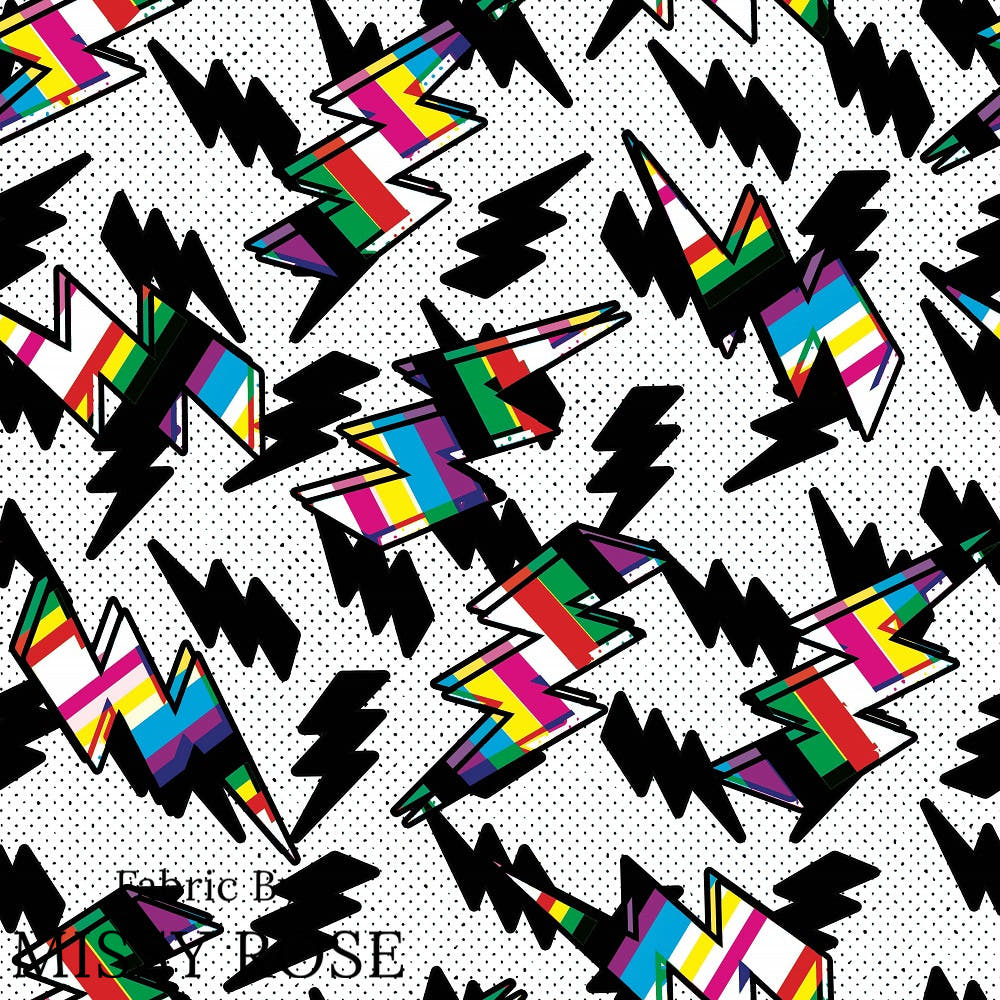 Studio Saturate Fabric 97 – made-to-order custom fabric by the metre | Fabric by Missy Rose