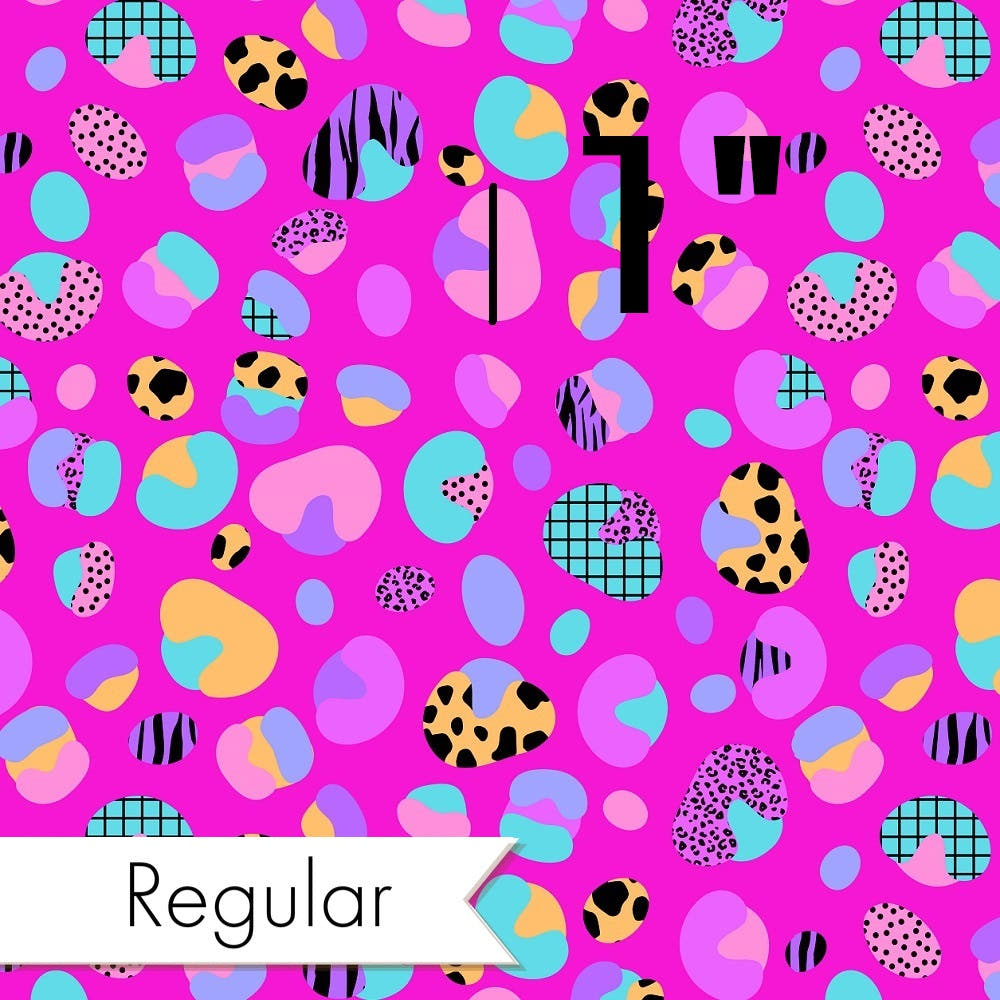 Studio Saturate Fabric 09 – custom printed pre-order fabric Australia | Fabric by Missy Rose