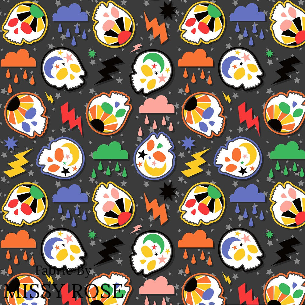 Studio Saturate Fabric 119 – pre-order designer fabric Australia | Fabric by Missy Rose