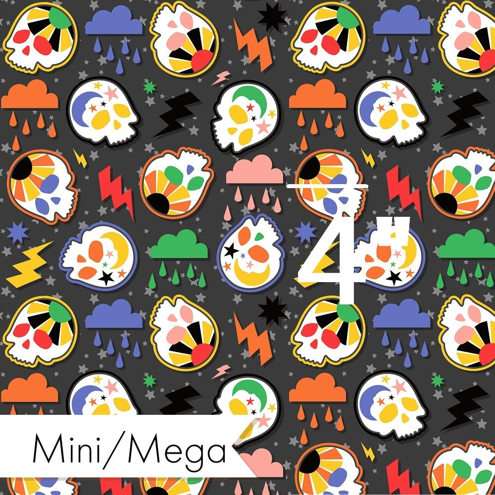 Studio Saturate Fabric - 119