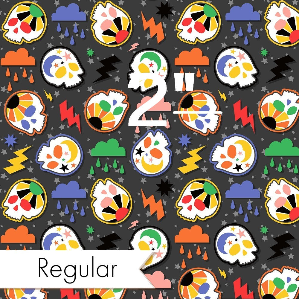 Studio Saturate Fabric 119 – custom printed pre-order fabric Australia | Fabric by Missy Rose