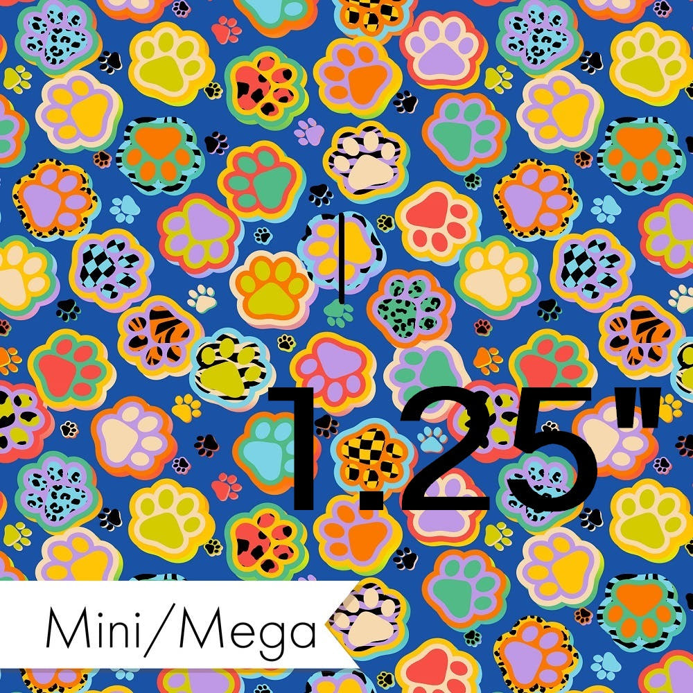 Studio Saturate Fabric 15 – Australian custom printed fabric pre-order | Fabric by Missy Rose