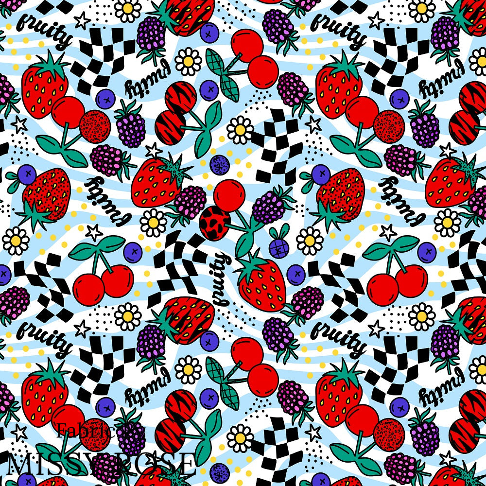 Studio Saturate Fabric - 99