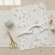 Design 838 - Swan Fabric