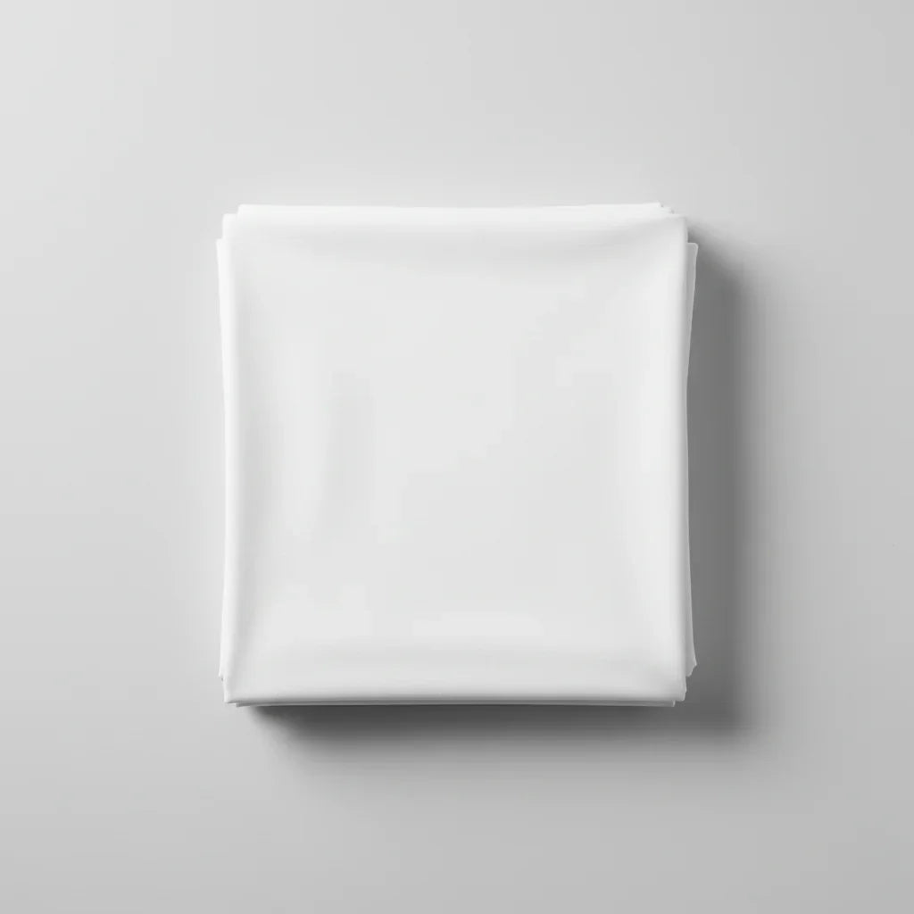 Swim Lining - White