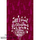 Tea Towel Panel - 01
