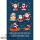 Tea Towel Panel - 02