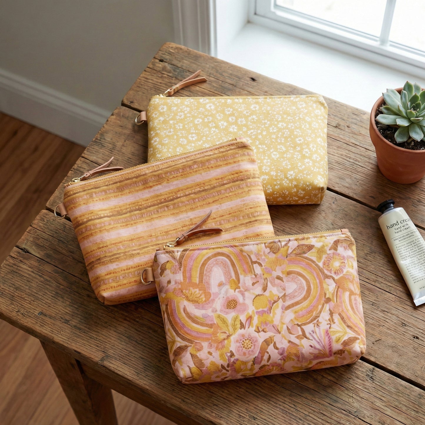 Trio Project Panel - 21