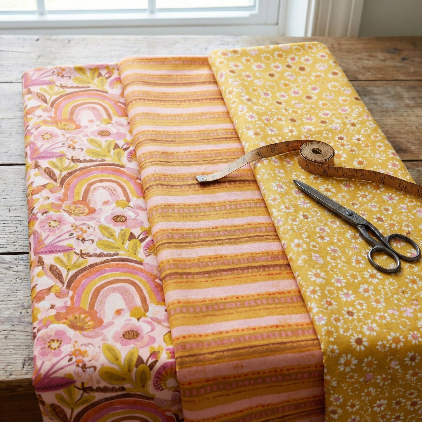 Trio Project Panel - 21