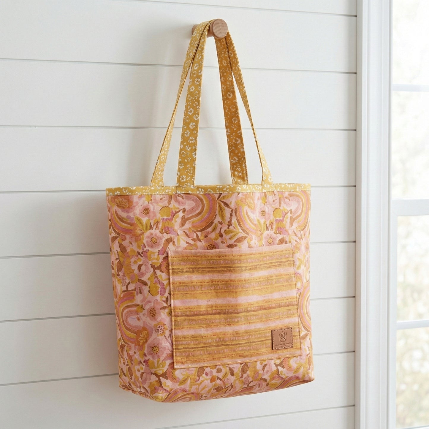 Trio Project Panel - 21