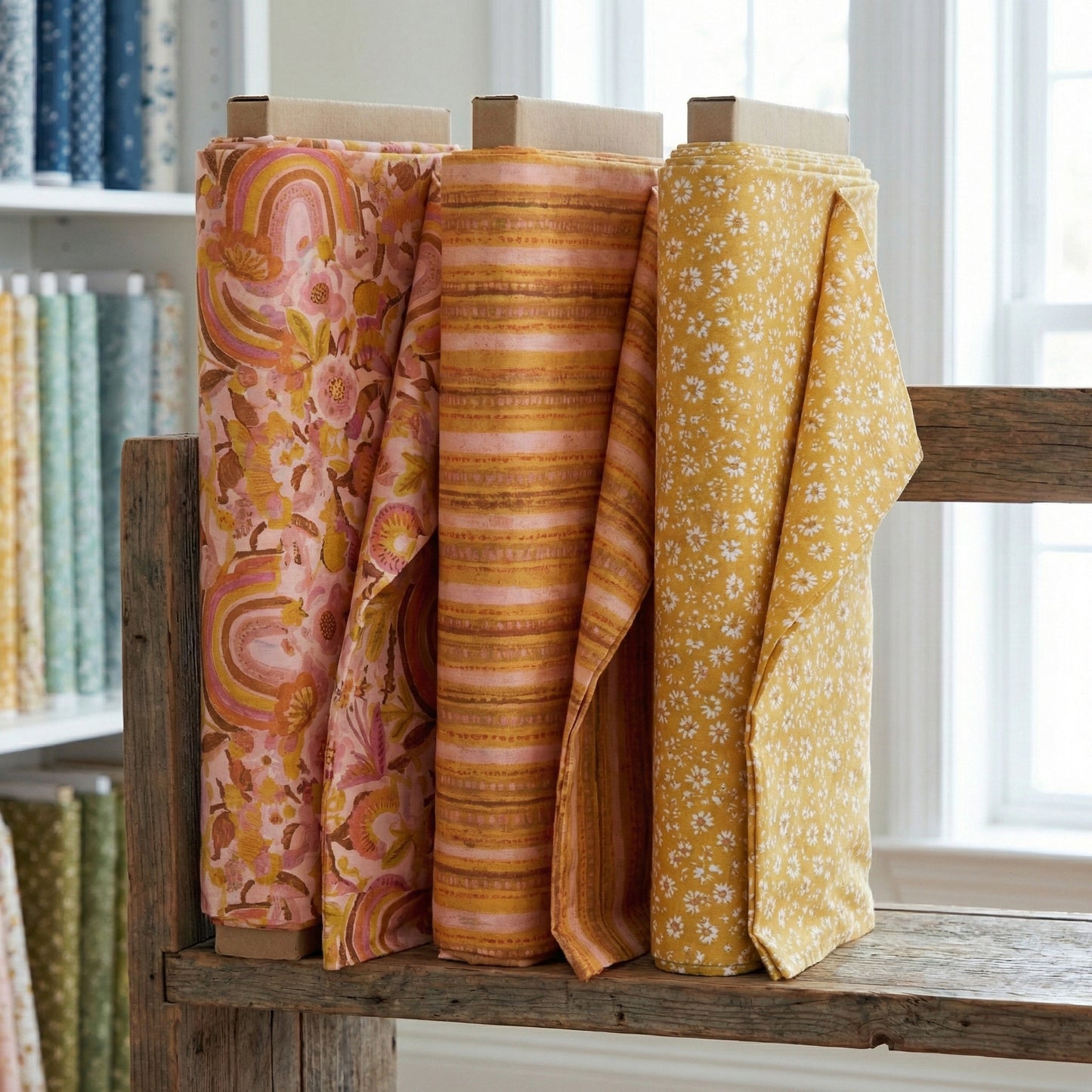 Trio Project Panel - 21