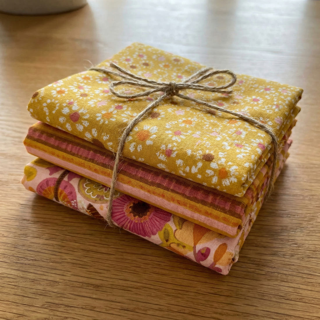 Trio Project Panel 21 fabric – pre-order designer fabric Australia | Fabric by Missy Rose