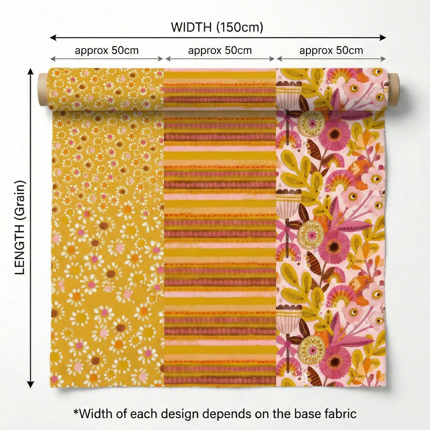 Trio Project Panel - 21