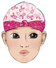 Missy Rose Hero Halo - FREE PDF Sewing Pattern
