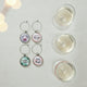 Wine or Coffee Charms - Swear Word