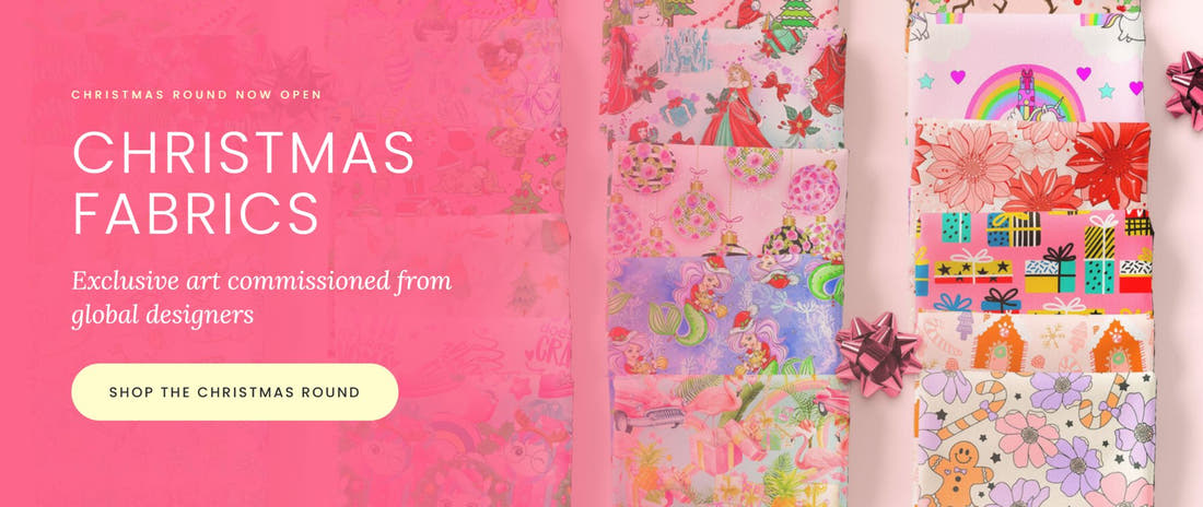 Want it for Christmas? Order by 15 Oct
