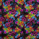 Design 1 - Retro Fabric