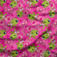 Design 100 - Pink Turtle Fabric