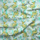 Design 1009 - Leafy Sea Dragon Fabric
