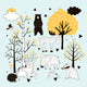 Design 1012 - Panel - Fabric