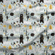 Design 1012 - Scandi Woodlands Fabric