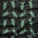Design 1013 - Zombie Bunny Fabric