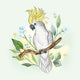 Design 1017 - Panel - Fabric