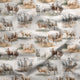 Design 1023 - Sheep Fabric