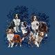 Design 1024 - Panel - Fabric